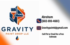 Avatar for Gravity Paint Drop