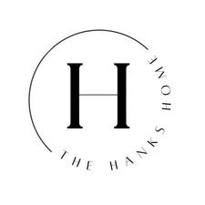 Logo for The Hanks Home