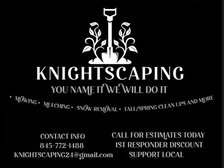 Avatar for Knightscaping