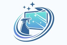 Logo for Cleaning Services OfTheDay