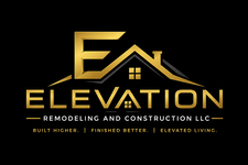 Logo for ELEVATION REMODELING & CONSTRUCTION LLC