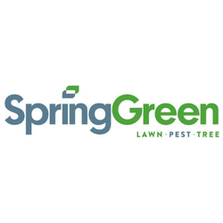 SpringGreen Lawncare logo