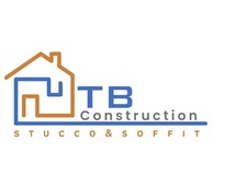 Logo for TB Construction LLC