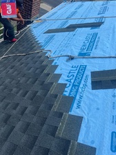Logo for CH Construction USA Service