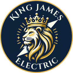 King James Electric, LLC logo