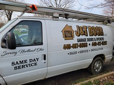 Avatar for J&T Door LLC