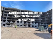 Avatar for E&M CONSTRUCTION BLOCK LLC