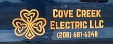 Avatar for Cove Creek Electric, LLC