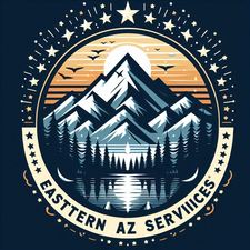 Logo for Eastern AZ Services
