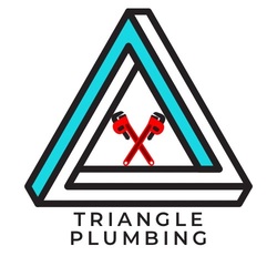 TRIANGLE PLUMBING LLC logo