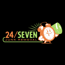 Avatar for 24/Seven Junk Removal