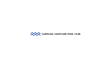 Carolina Coastline Pool Care, LLC logo