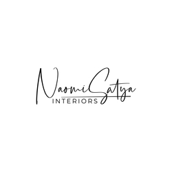 Naomi Satya Interiors logo