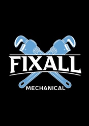 Fixall Mechanical logo