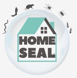 Homeseal, LLC logo