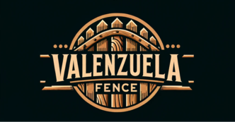 Valenzuela Fence logo