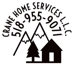CRANE HOME SERVICES L.L.C. logo