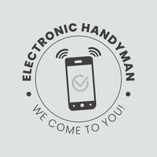Electronic Handyman, LLC logo