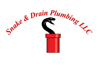 Snake & Drain Plumbing LLC logo