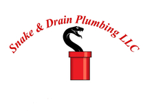 Logo for Snake & Drain Plumbing LLC