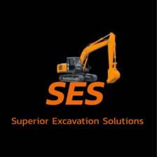 Logo for Superior Excavation Solutions LLC