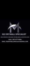 Avatar for M2 Drywall Specialist