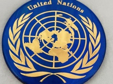 Logo for United Nations Builders