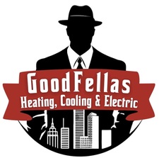 Avatar for Goodfellas Heating, Cooling & Electric