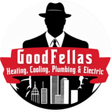 Avatar for Goodfellas Heating, Cooling & Electric