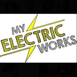My Electric Works logo
