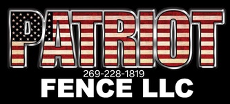 Patriot Fence LLC logo