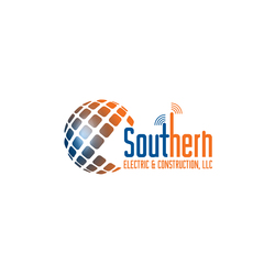 Southern Electric & Construction, LLC logo