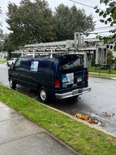 Logo for EDCA CONSTRUCTION CORP.