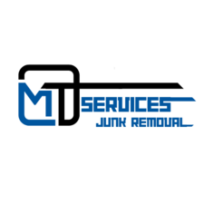 Logo for MT Services