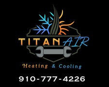 Avatar for Titan Air Heating and Cooling