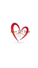 Logo for Love To Clean Maids Corp.
