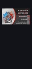 Avatar for Elvis The King of Cooling LLC