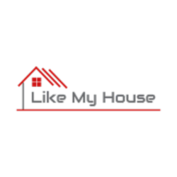 Like My House Corporation logo