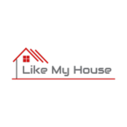 Like My House Corporation logo