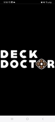 Deck Doctor logo