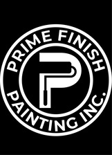 Logo for Prime Finish Painting INC