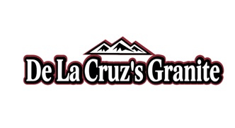 De La Cruzs Granite logo