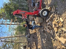 Logo for A&Z Tree & Landscaping