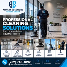 Avatar for Almart Solutions