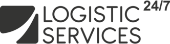 24 7 Logistic Services logo