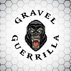 Gravel Guerrilla logo