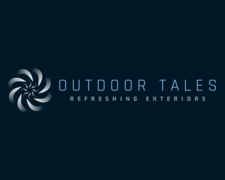 Logo for Outdoor Tales
