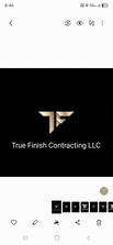 Avatar for True Finish Contracting LLC