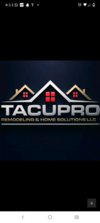 Avatar for TACUPRO REMODELING & HOME SOLUTIONS LLC