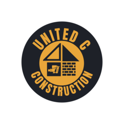UNITED C CONSTRUCTION, INC logo